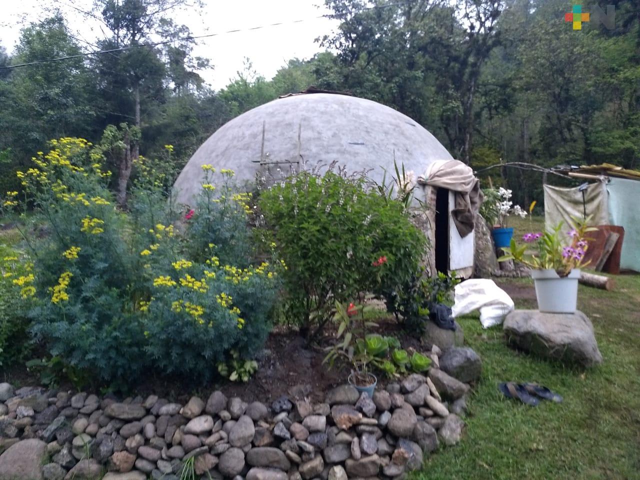 Temazcal Kolibrí, sanación espiritual y luz ancestral