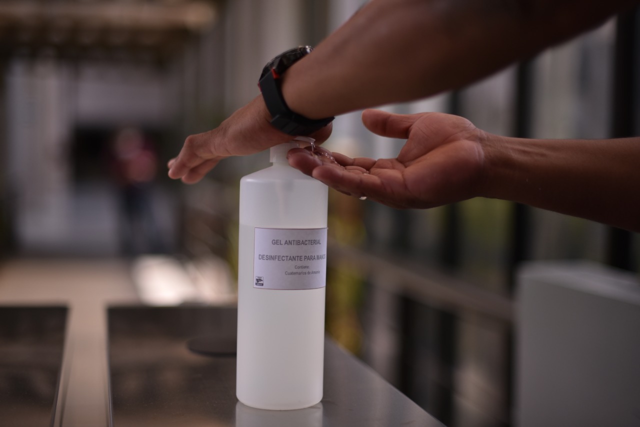 Organismos Públicos Electorales deben tener protocolos de seguridad sanitaria para los cómputos de elecciones