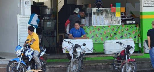 Rumor de posible incremento a la tortilla; industriales desmienten