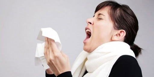 ¿Cuáles son los síntomas de la Covid-19?