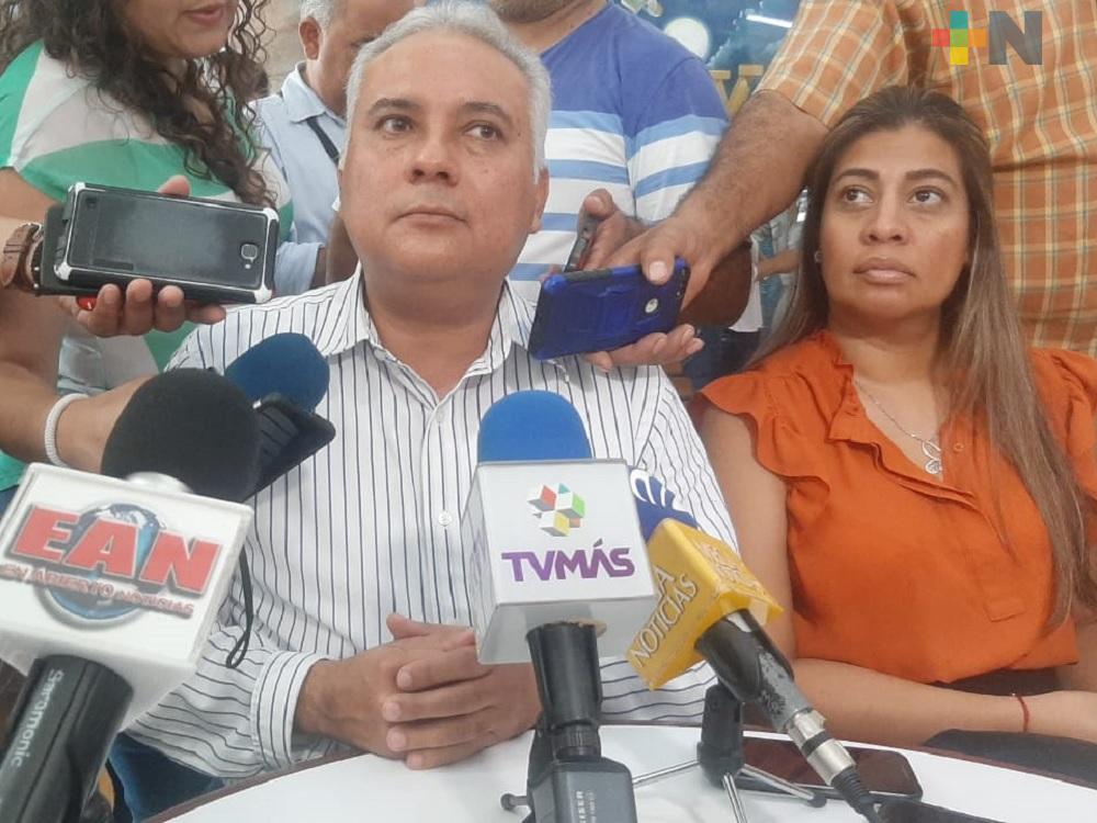 Continúan pláticas con gobierno estatal para ajustar tarifas de transporte público: Astraver