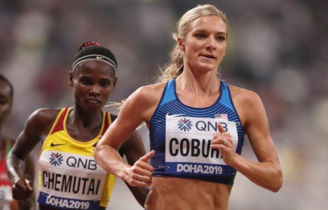 World Athetics aplaza su mundial de 2021 a 2022