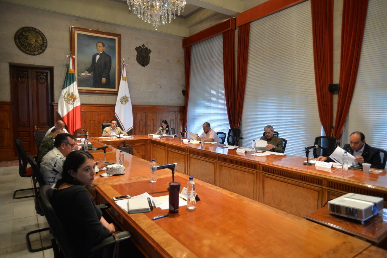 Detiene Unidad Antisecuestro a banda de secuestradores en Las Choapas