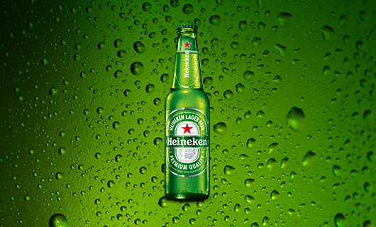Heineken producirá y donará caretas, gel antibacterial y agua