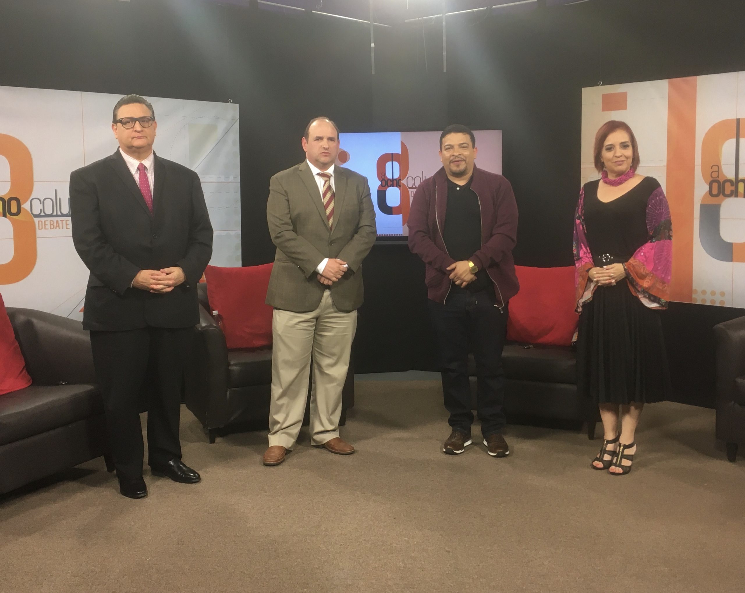 “Le vamos a exigir a la licenciada Naldy que se comprometa”: Juan Javier Gómez Cazarín