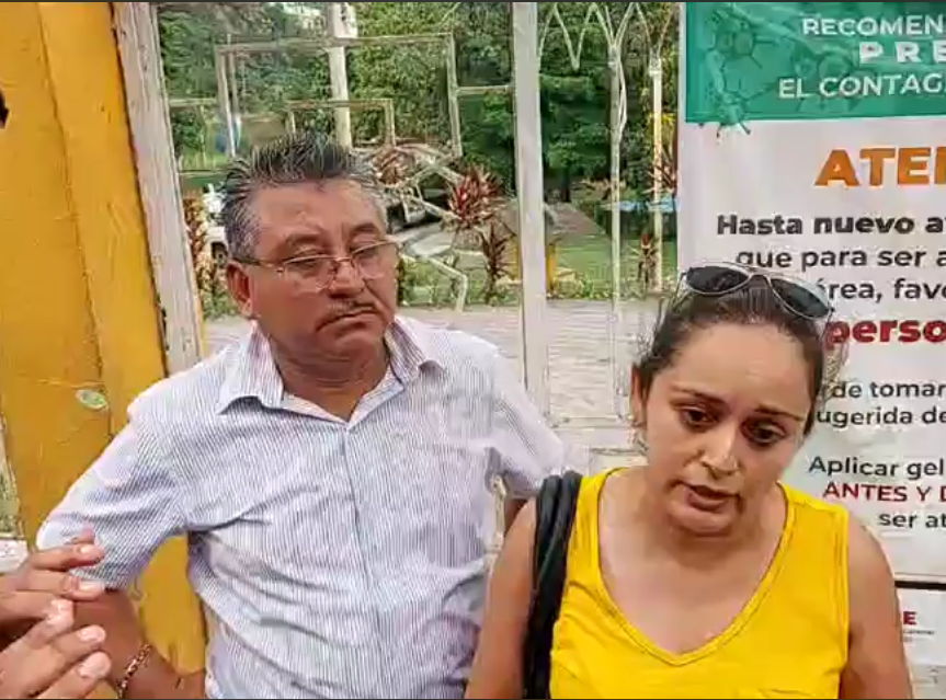 Detienen a sospechoso por crimen de María Elena Ferral