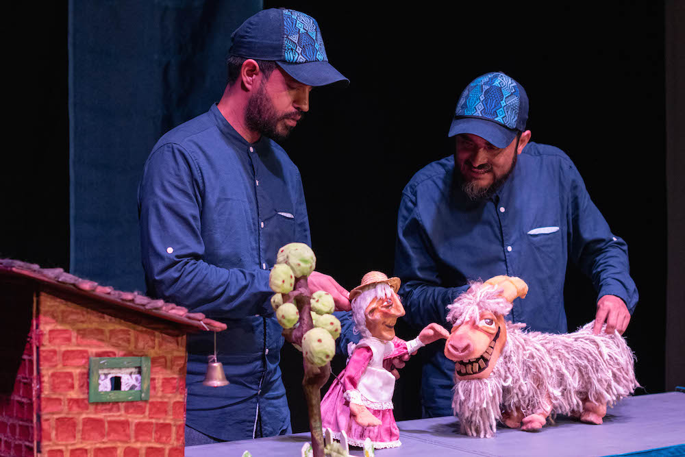 Merequetengue, 20 años de promover la cultura y la recreación