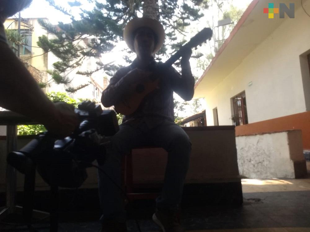 A través de redes sociales, municipios veracruzanos ofrecen actividades culturales de manera gratuita