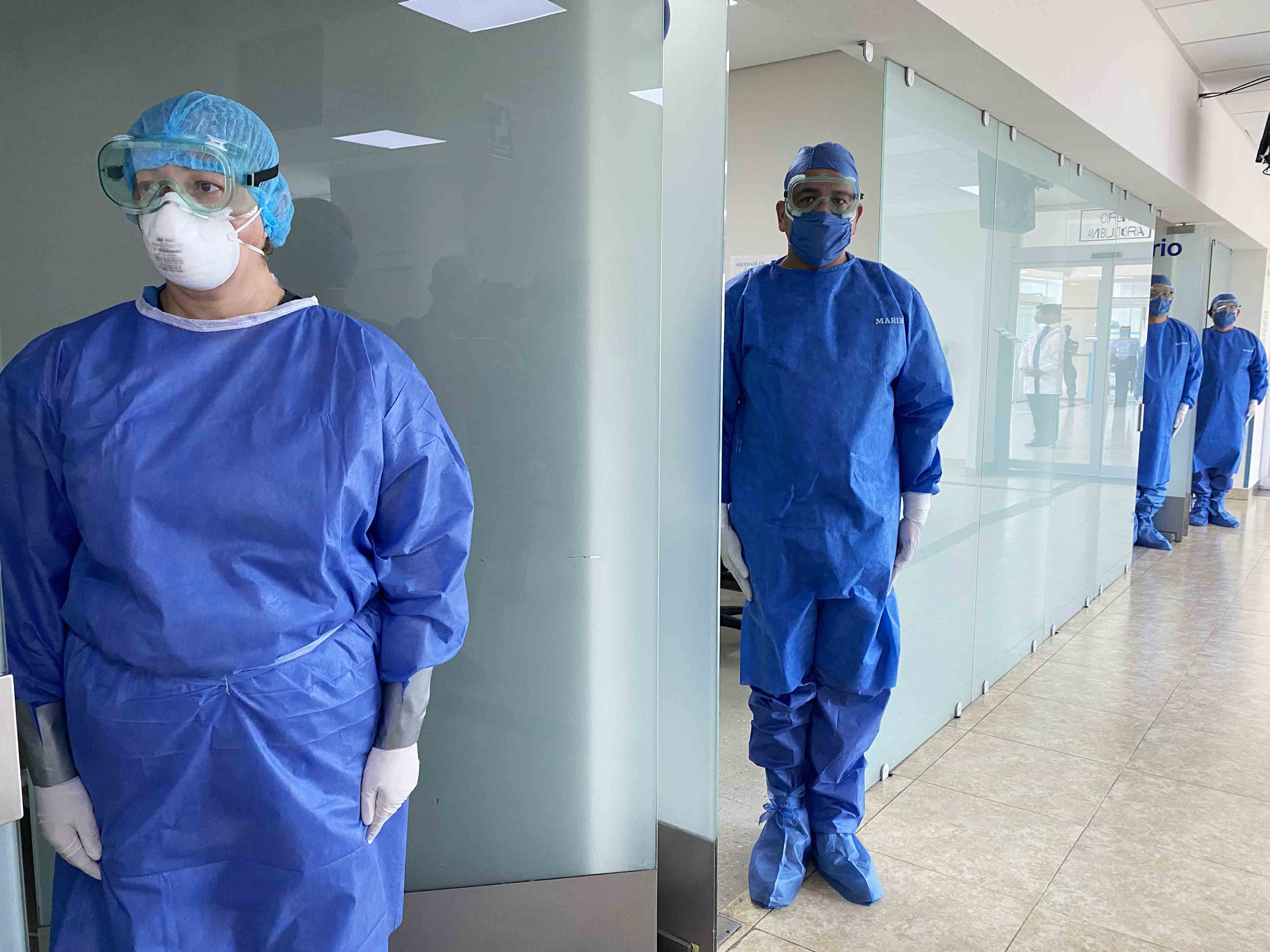 España suma 674 muertos y entra en fase de ralentización de la epidemia