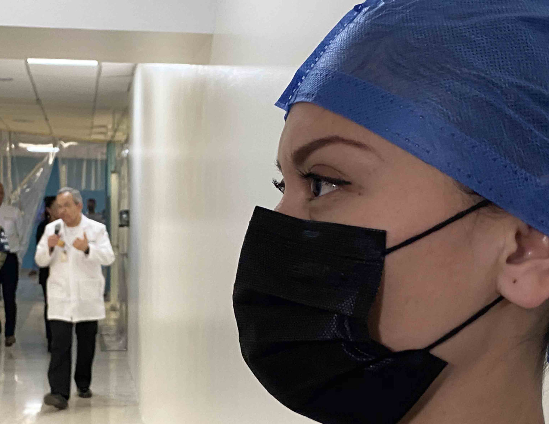 El jueves 23 comienza acuerdo con hospitales privados: Ebrard