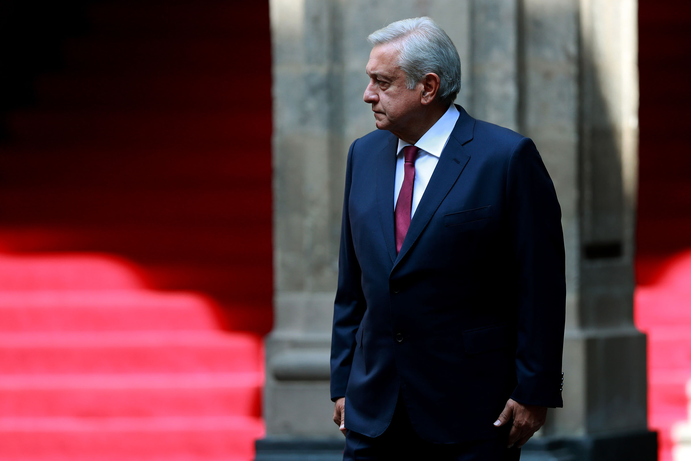 Plan económico mexicano puede ser modelo para otros países: AMLO