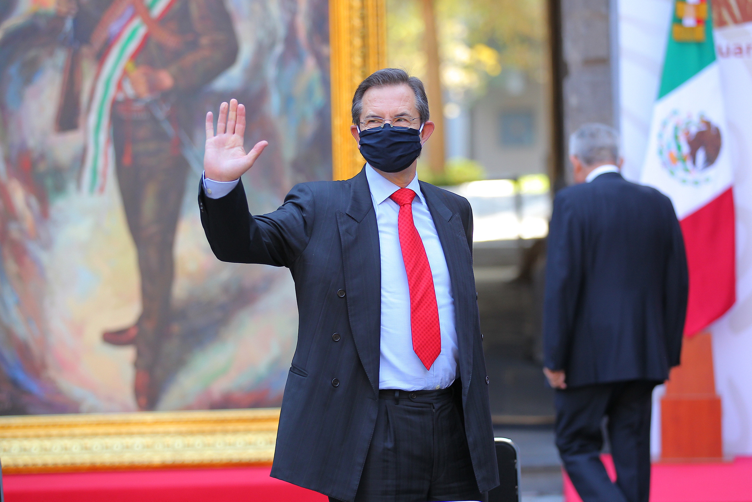 A partir de enero, regreso a clases presenciales en escuelas de estados con semáforo verde