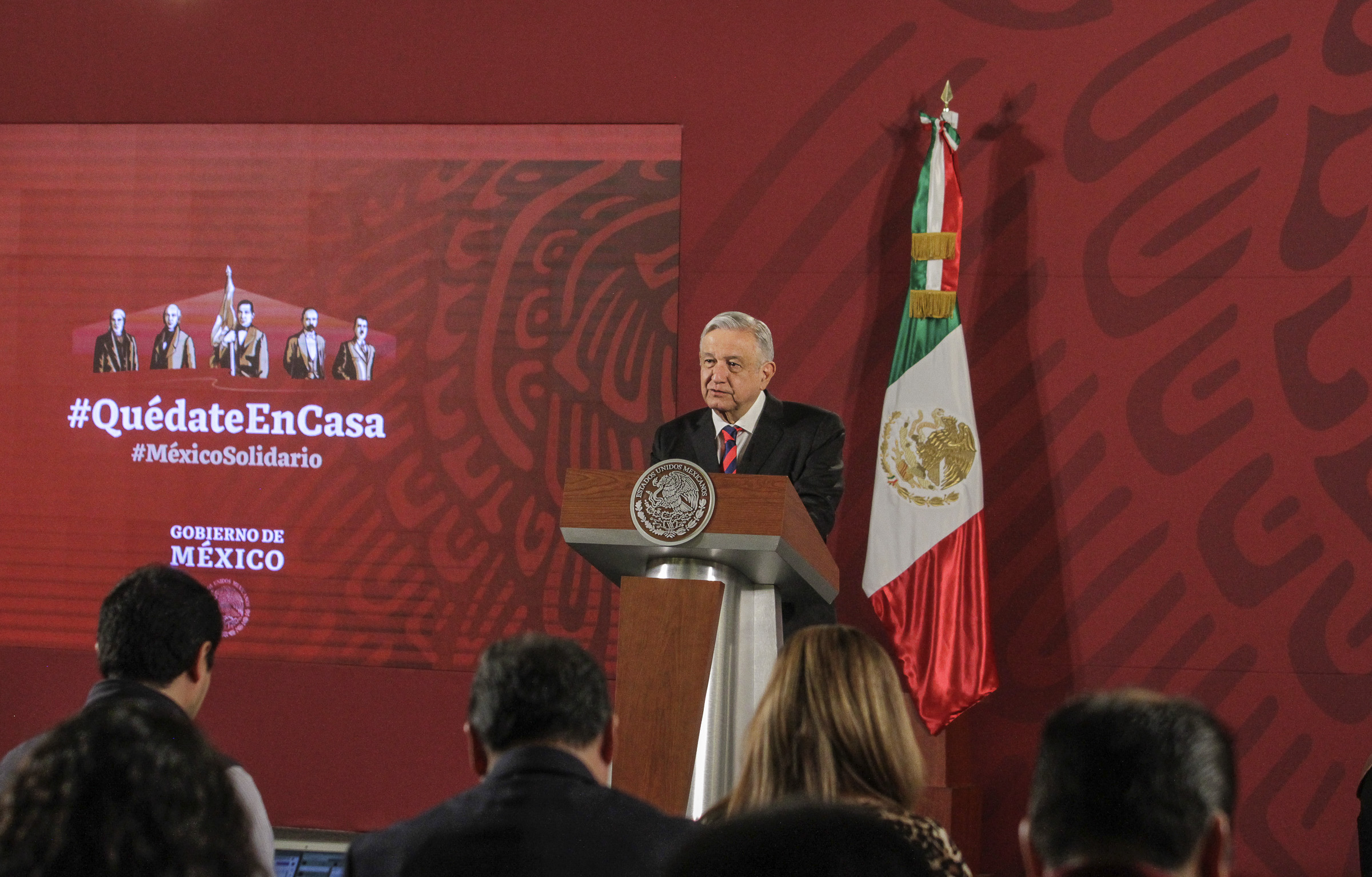López Obrador revela carta a la OPEP; busca evitar fakes