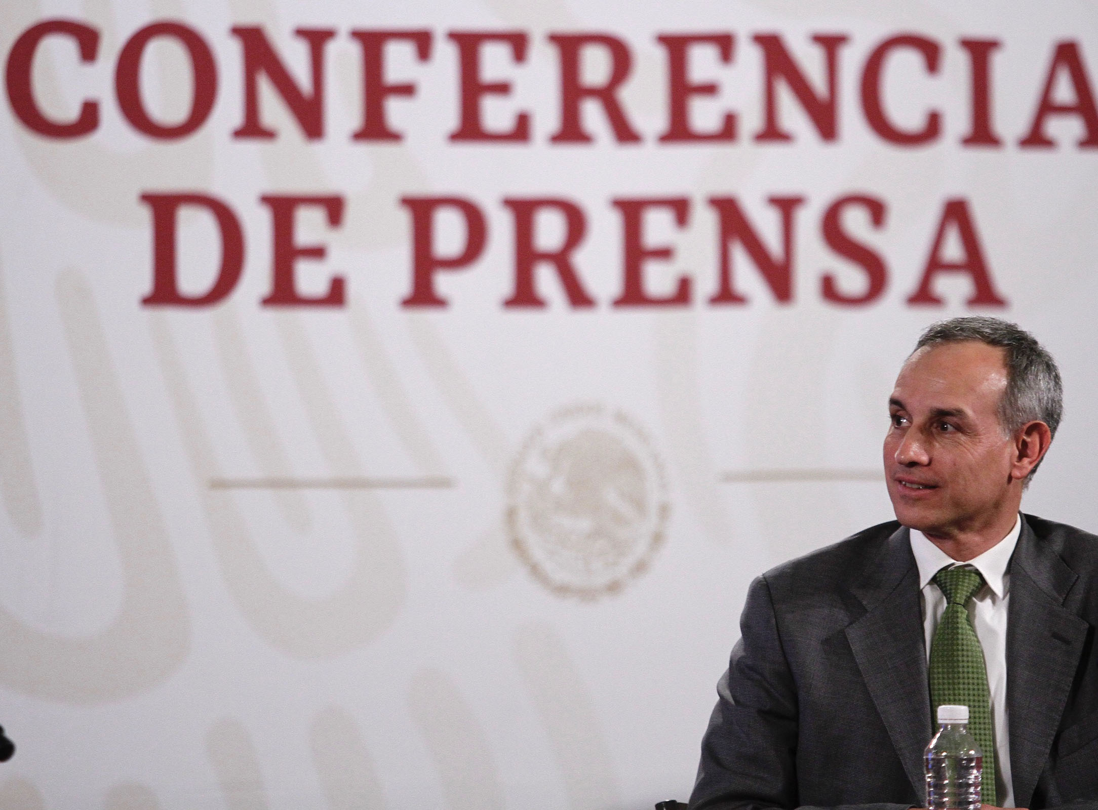 López-Gatell, un científico que sabe comunicar