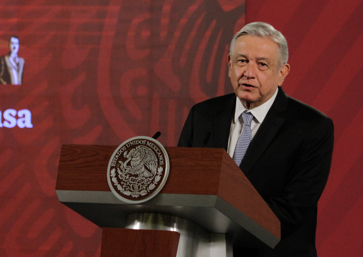 AMLO alerta sobre medidas de Banxico para apoyar a las Pymes