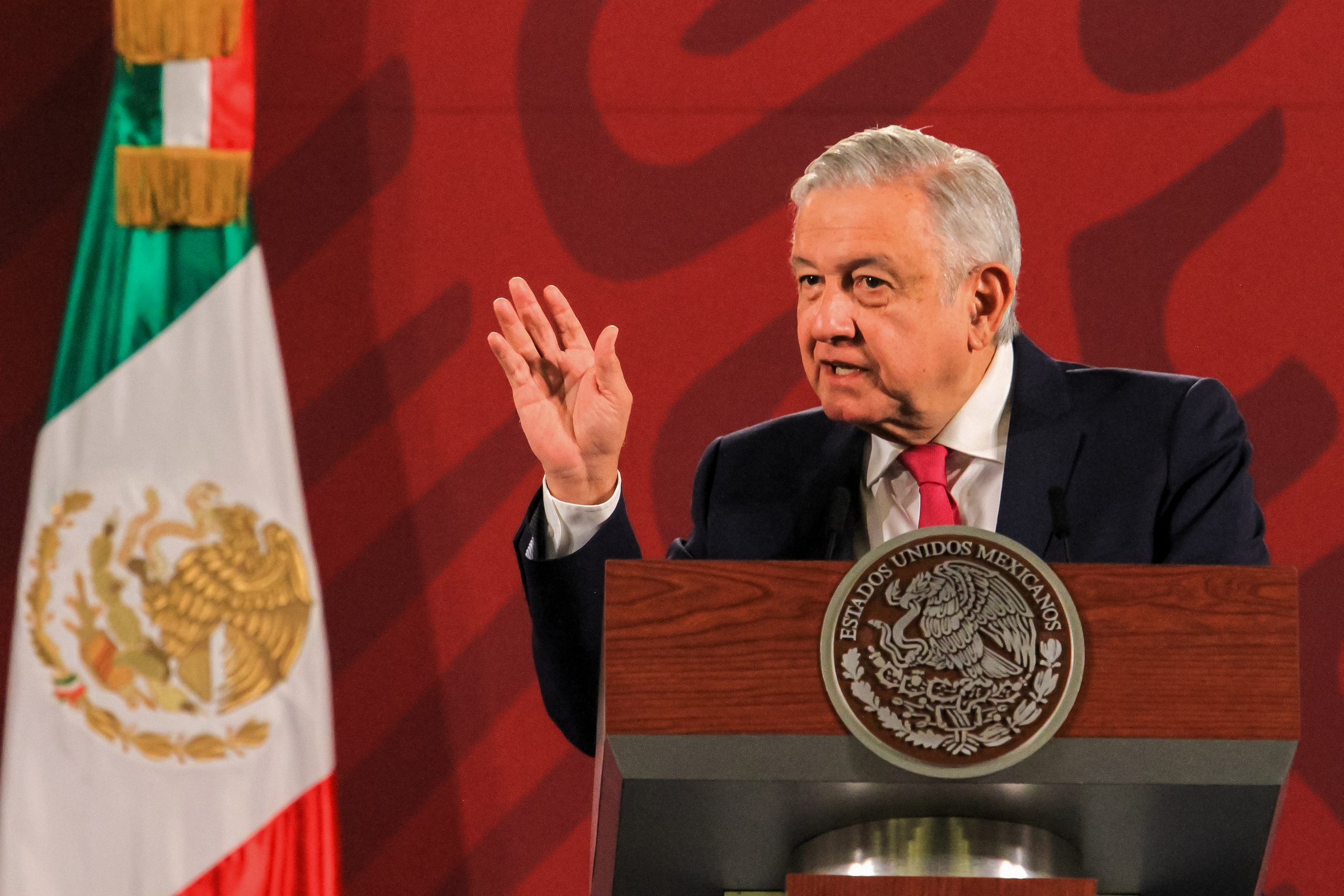 Por tiempos electorales, oposición rechaza reasignar presupuesto: AMLO