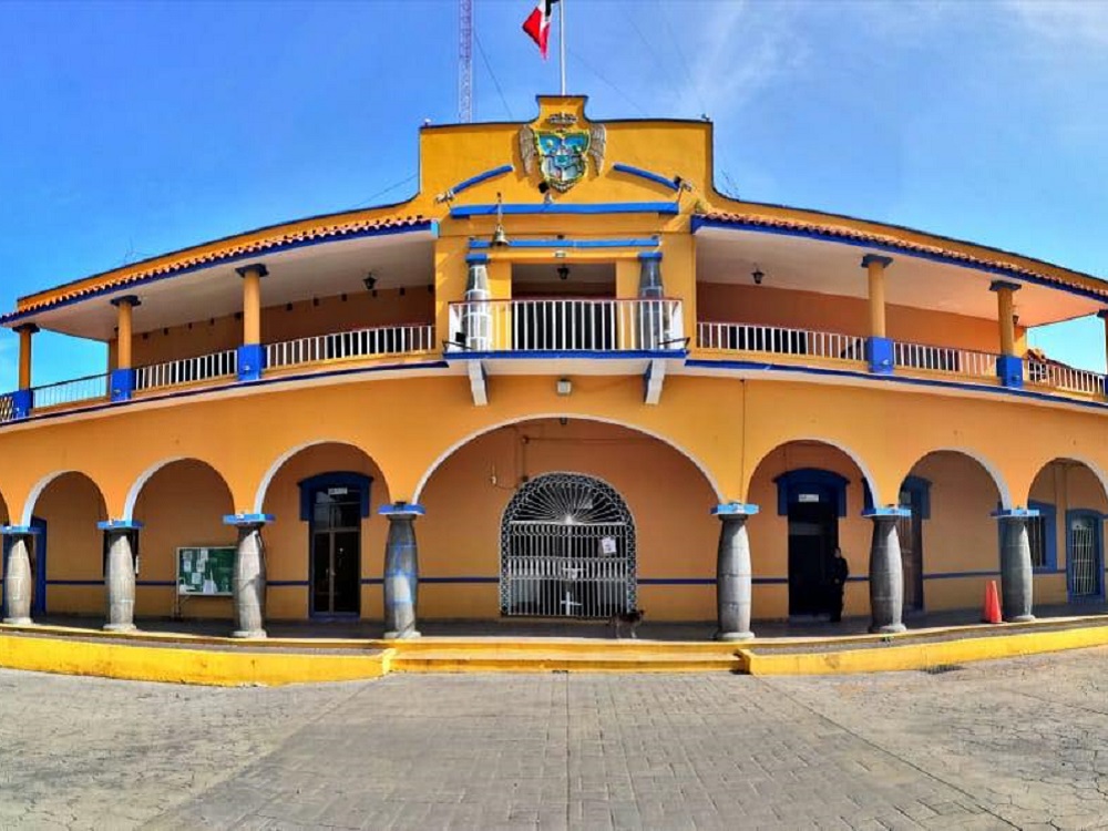 Municipio de Amatlán de los Reyes reporta disminución de casos de COVID-19