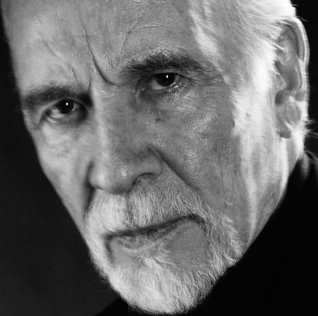 Fallece actor Aarón Hernán tras sufrir un infarto al miocardio