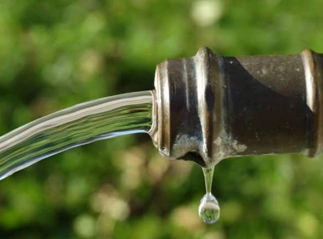 Trabaja CAEV en  garantizar abasto de agua a habitantes de Río Blanco