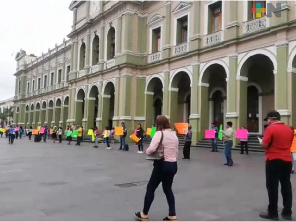 Alcaldesa de Córdoba anuncia programa de apoyo económico para personas que se quedaron sin ingreso por pandemia