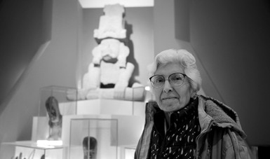 Las culturas del desierto fueron clave para el desarrollo de la agricultura en Mesoamérica