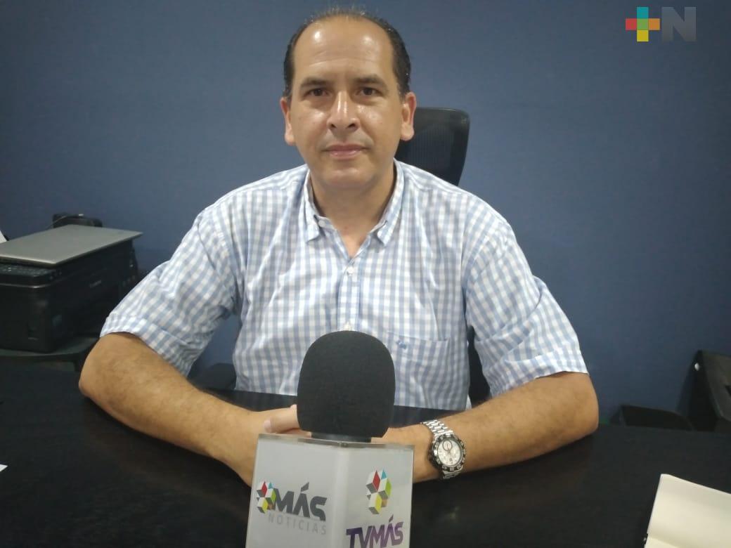 Baja un 80% los accidentes automovilísticos en el municipio de Veracruz