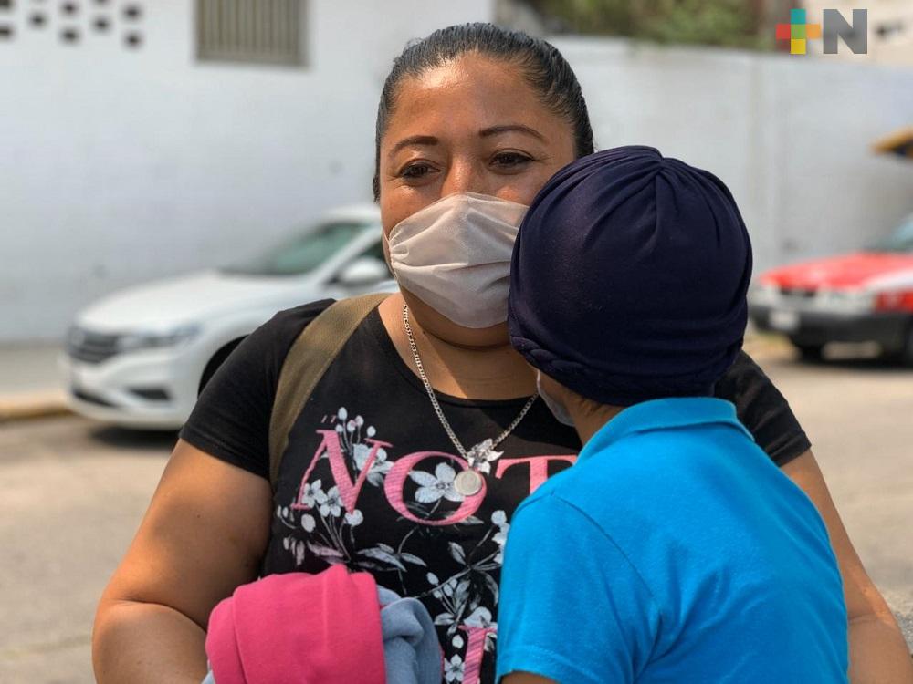 En Xalapa, se mantienen acciones para reducir riesgos de contagios de COVID-19: Alcalde