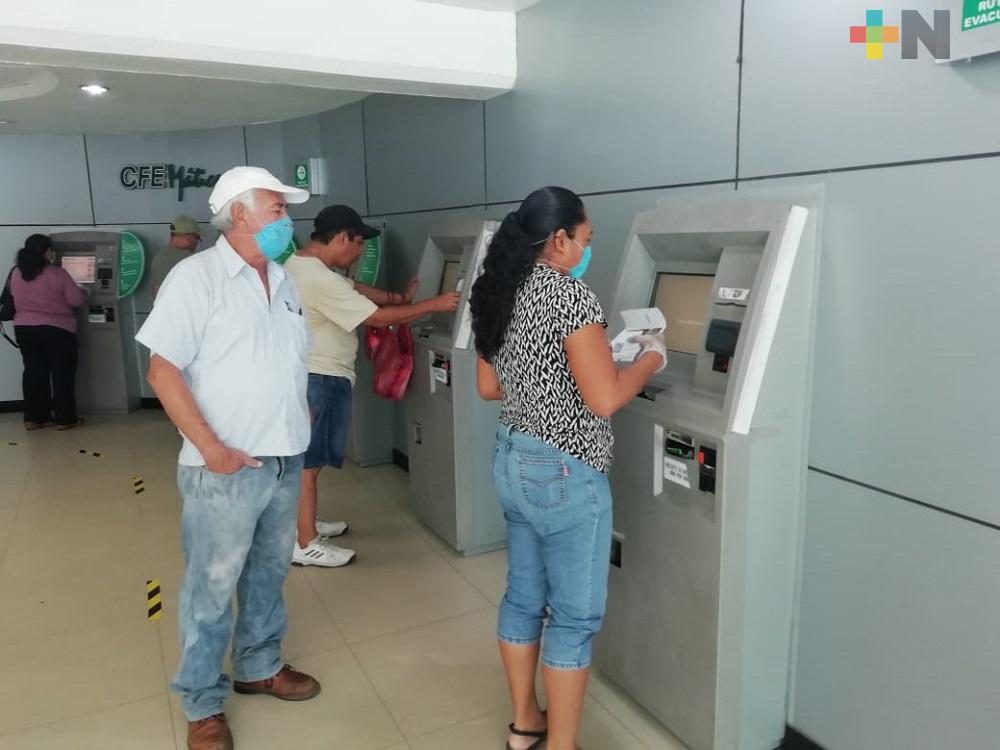 CFE desmiente aumento a las tarifas eléctricas