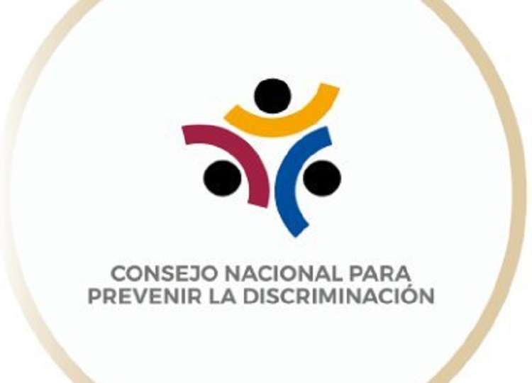 Conapred amplía hasta el 30 de abril sus plazos, términos y atención presencial de usuarios