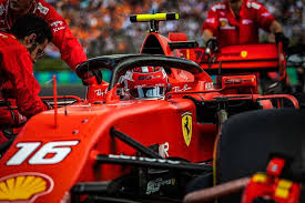 Charles Leclerc advierte se avecina una campaña difícil en F1