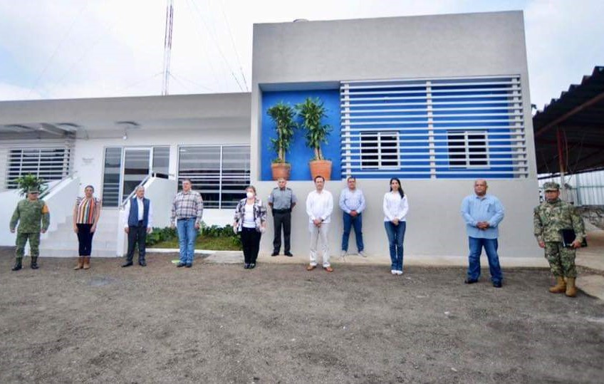 Hoy entra en operación el C3-Cordoba, anuncia Cuitláhuac García