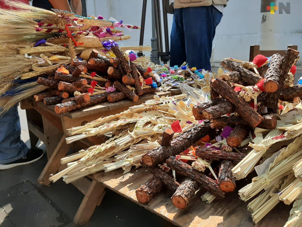 Domingo de Ramos se transmitirá vía redes sociales: Diócesis de Veracruz