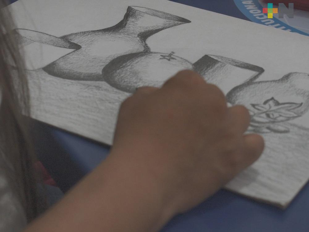 Realizan actividades culturales de forma virtual en Tantoyuca