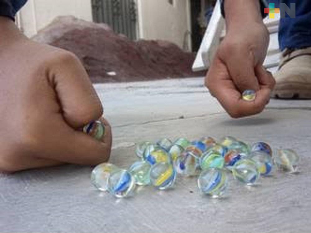 En el Día del Niño, coatzacoalqueños recuerdan su infancia