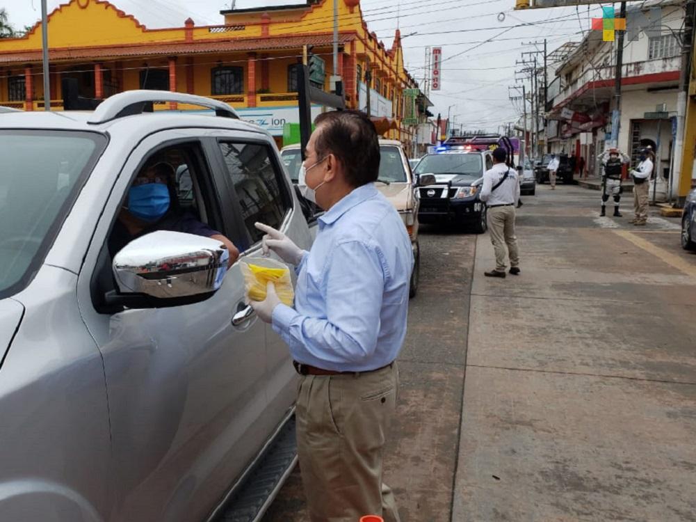 Encendidas las alarmas en Martínez de la Torre por Coronavirus