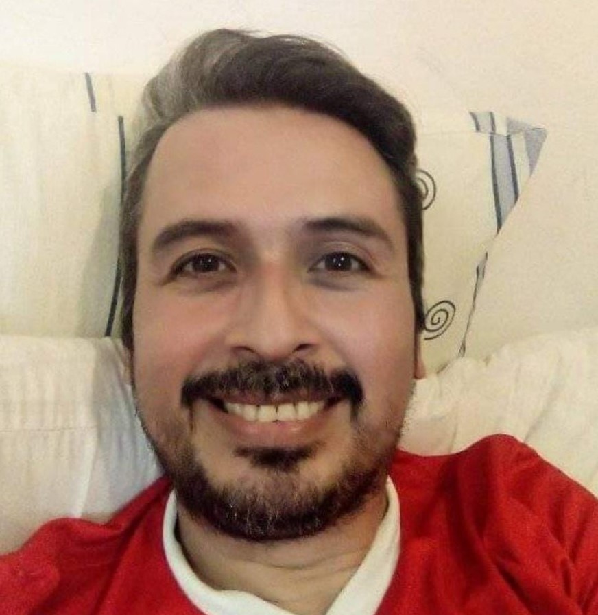 Paciente dado de alta por COVID-19 reconoce al sector salud de Veracruz