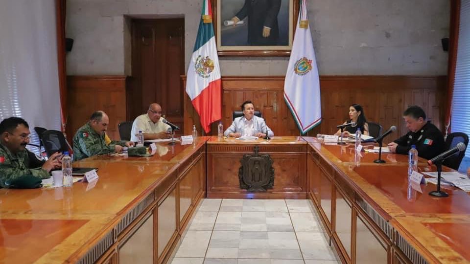 En abril se han cumplido 43 órdenes judiciales por delitos de alto impacto: Cuitláhuac García