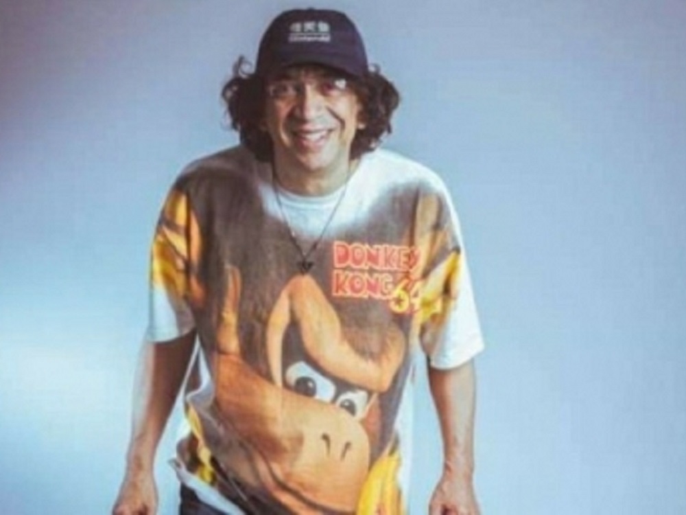 Fallece Gus Rodríguez, ícono de la comedia y comunidad gamer