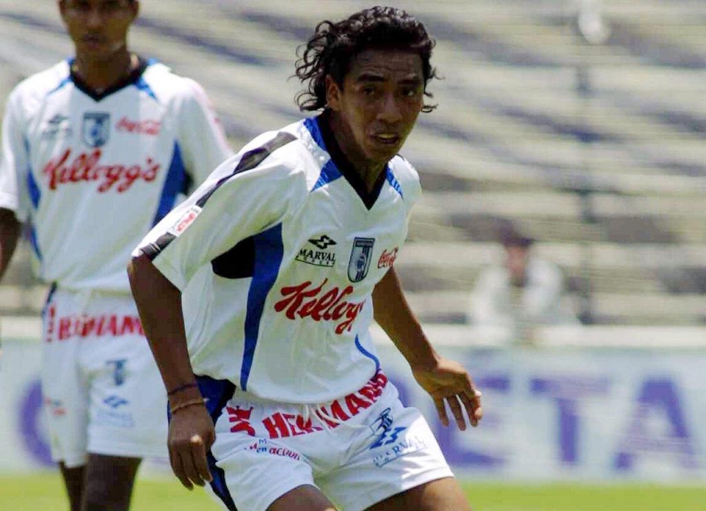 «Filuful» opina de los cambios en el futbol mexicano