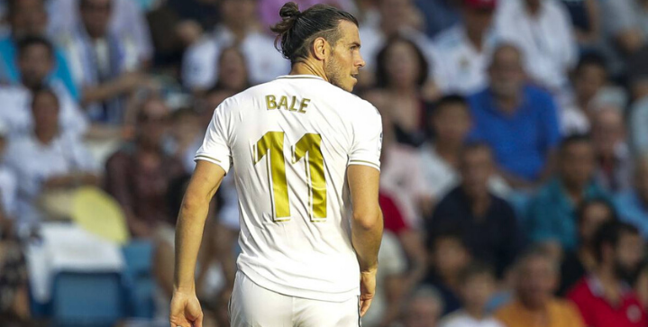 Gareth Bale pide paciencia a fanáticos para reanudar futbol