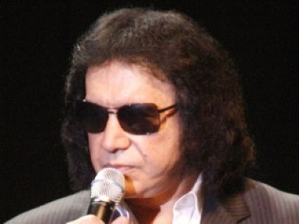 Gene Simmons pide a la gente que deje de quejarse de la cuarentena