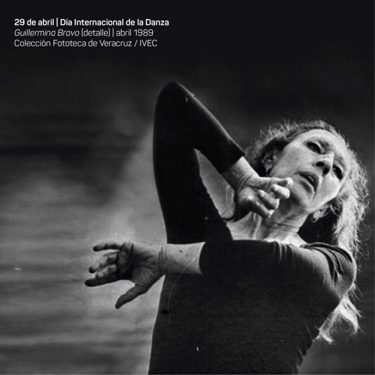 29 de abril, Día Internacional de la Danza
