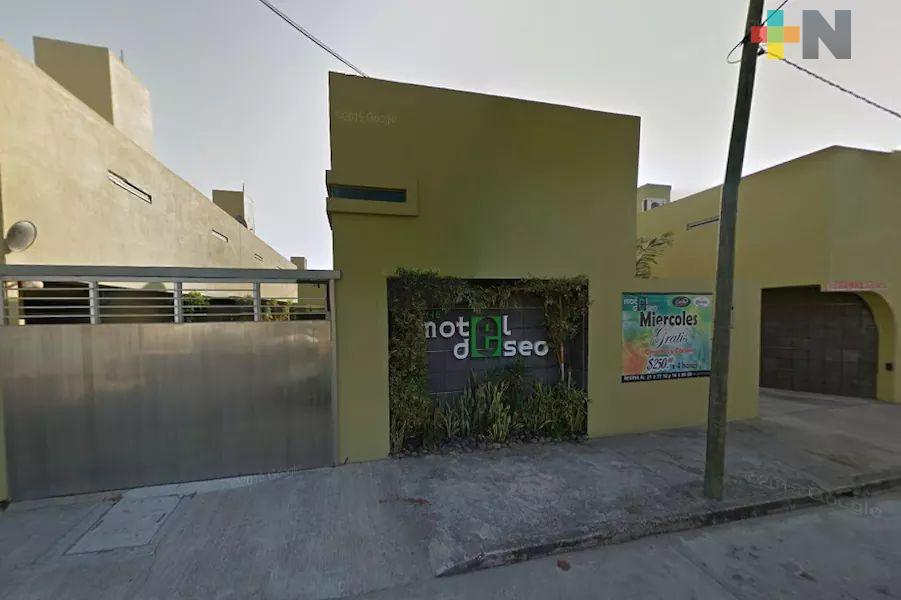 Hoteles de paso de Coatzacoalcos toman medidas preventivas; no más de dos persona por habitación