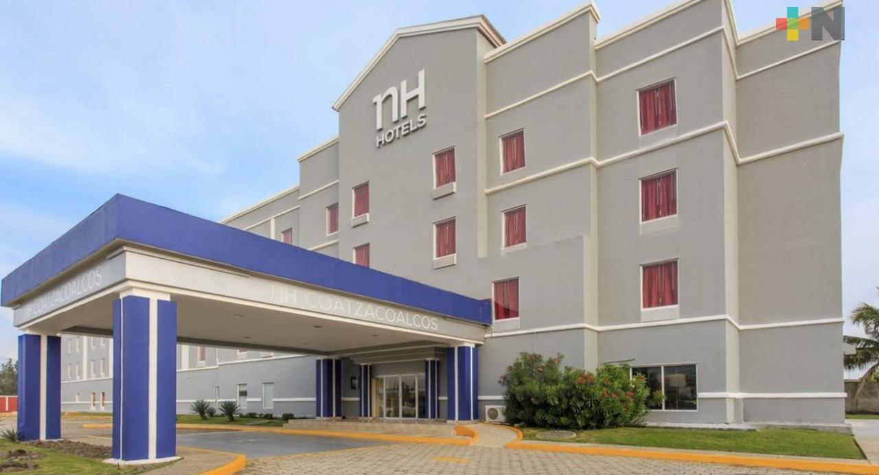 Siguen cerrando hoteles en Coatzacoalcos