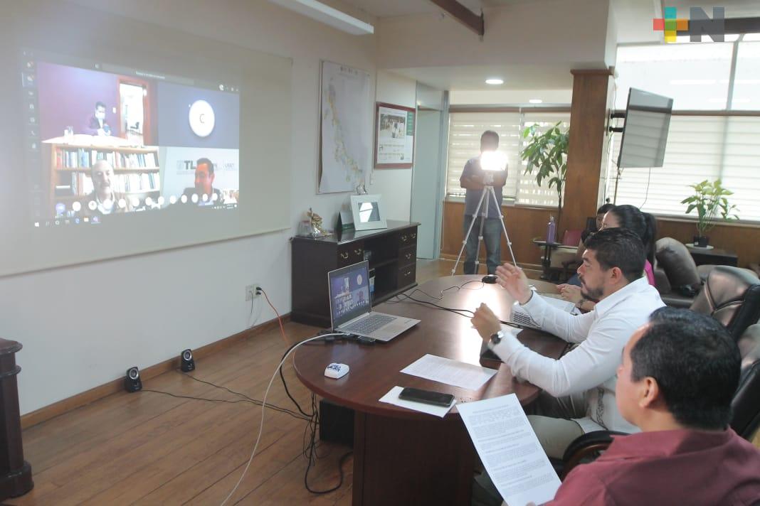 Ciclo Escolar 2019-2020 no se perderá, a partir del 20 de abril continúa el programa “Aprende en Casa”: SEV