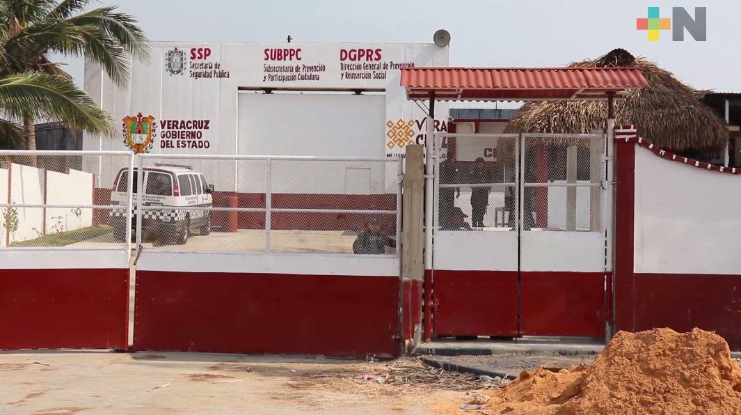 Se suicida reo en el penal Duport Ostión, de Coatzacoalcos