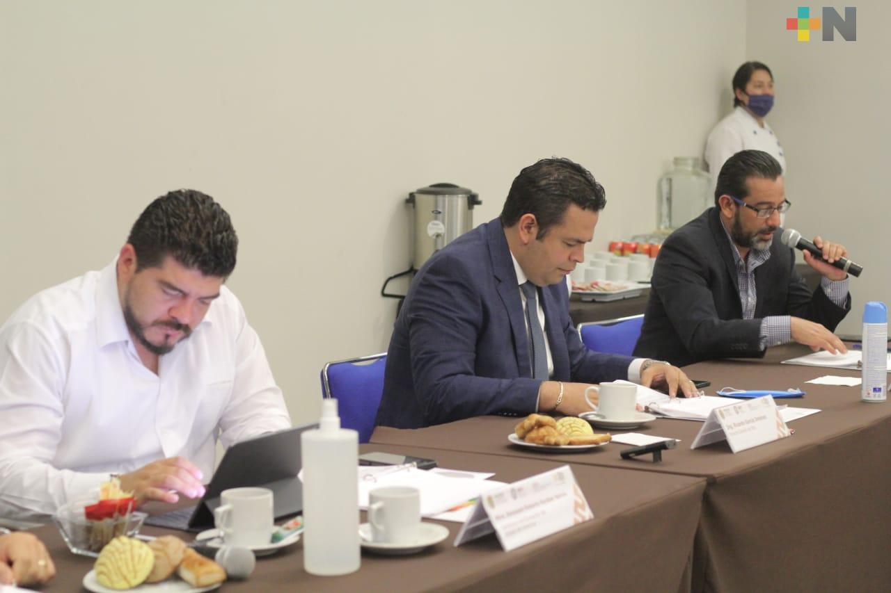 Ante transparencia en el uso de recursos, Federación adelanta 320 mdp para obras educativas en Veracruz