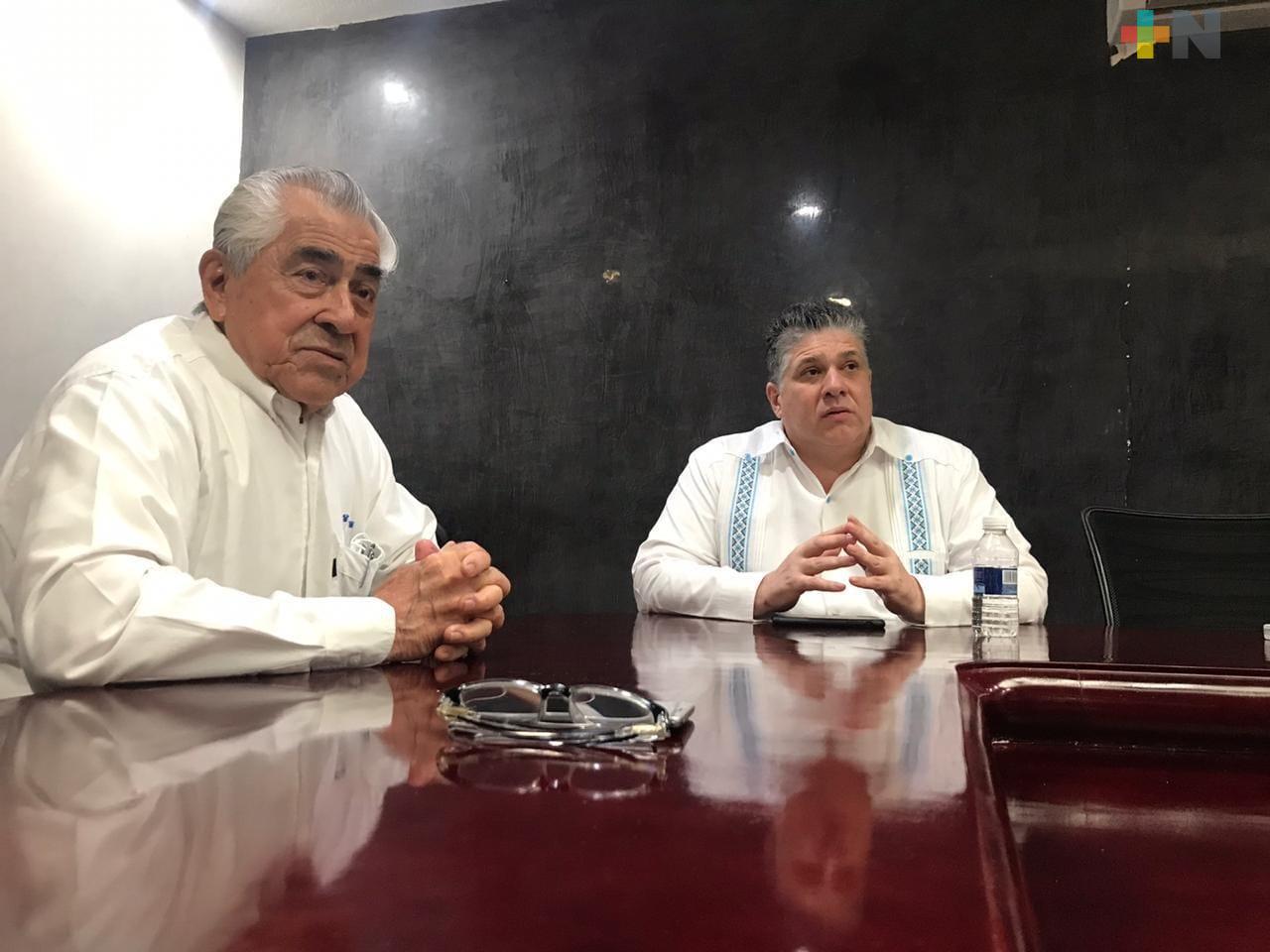 Secretaría de Seguridad coordina esfuerzos con autoridades municipales del sur