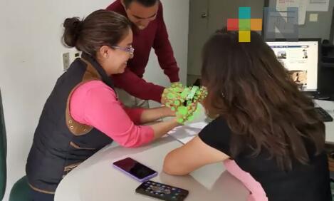 IMSS lanza video sobre cómo se propaga el COVID-19