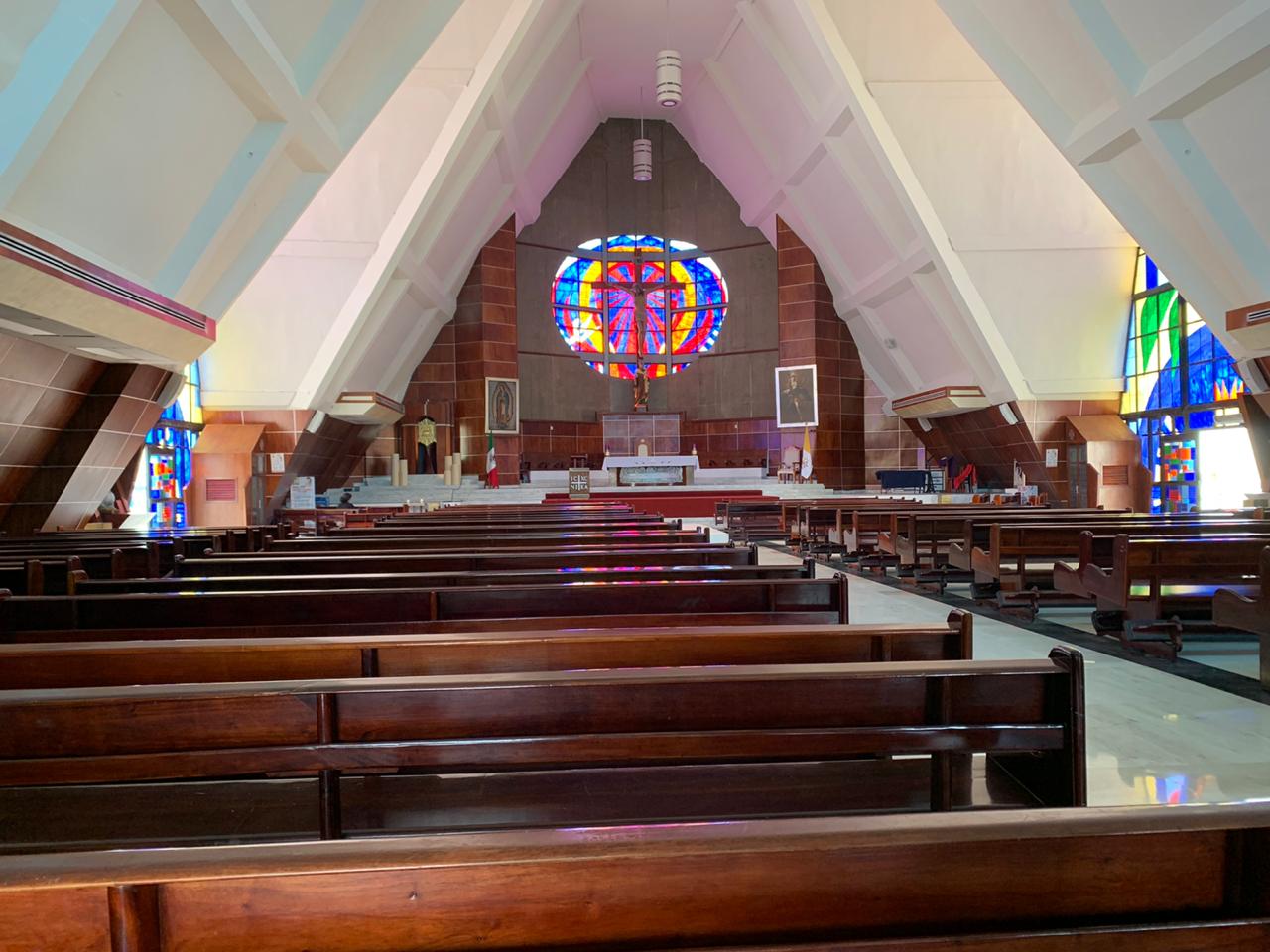 Presenta Gobernación  protocolo para regreso de actividades religiosas en el país